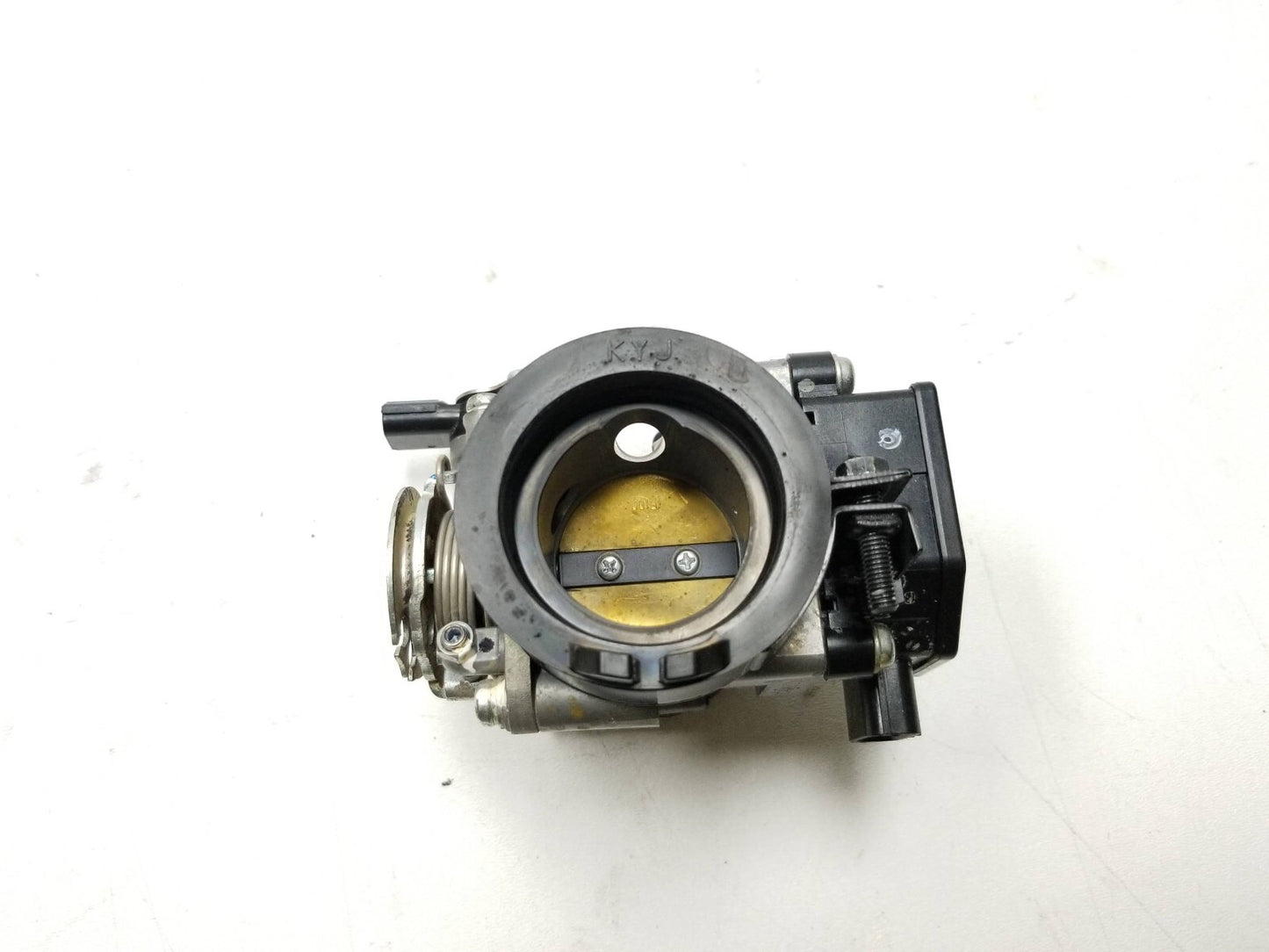 2017 - 2020 Honda Crf250l Throttle Body OEM