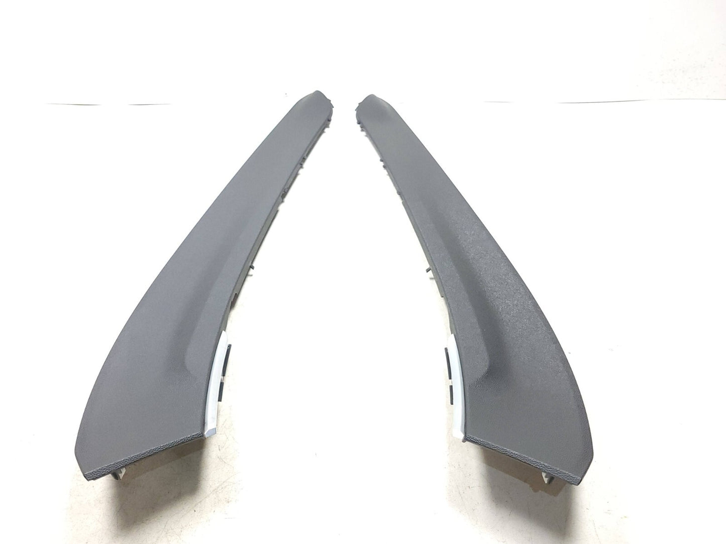 2017-2023 Alfa Romeo Stelvio Center Console Cover Panel Left & Right OEM