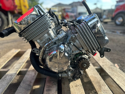 1997 Honda Magna 750 Vf750c Engine Motor OEM