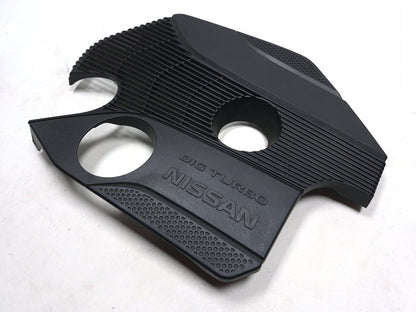 2015 Nissan Juke Engine Motor Cover OEM