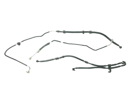 2019 Kawasaki Z400 Er400d Brake Hose Line Pipe Set OEM