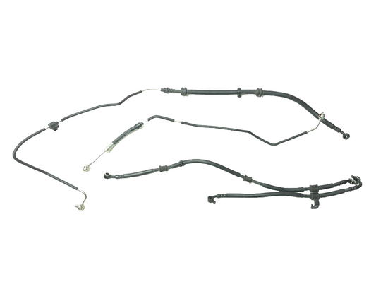 2019 Kawasaki Z400 Er400d Brake Hose Line Pipe Set OEM