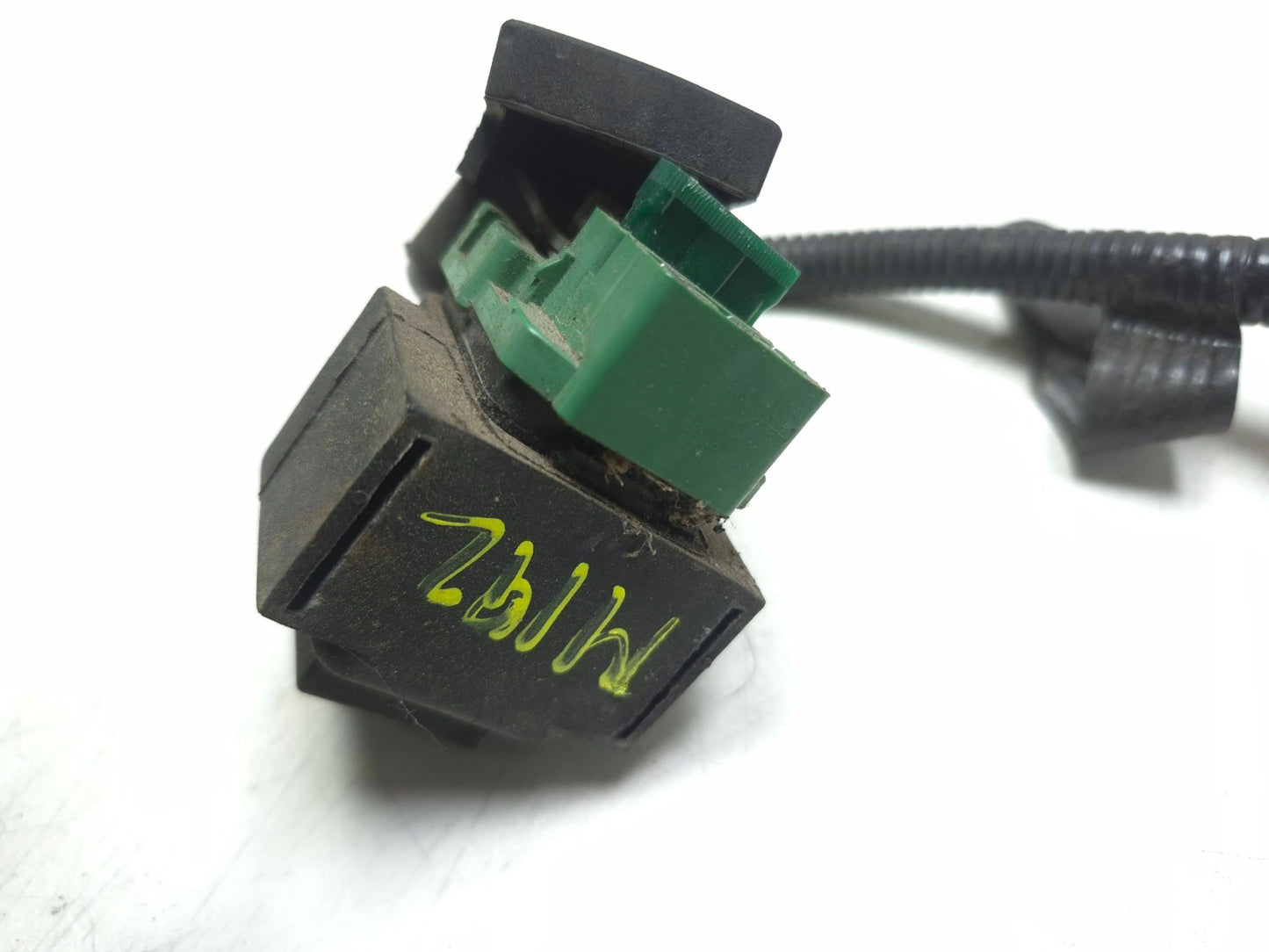 2009 Honda Vt750 Shadow Spirit Starter Relay Solenoid OEM