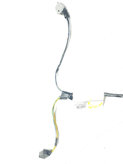 2010 Volvo XC60 Rear Bumper Park Assist Wiring Harness OEM