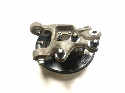2018 Hyundai Sonata Sport Rear Driver Left Spindle Knuckle OEM
