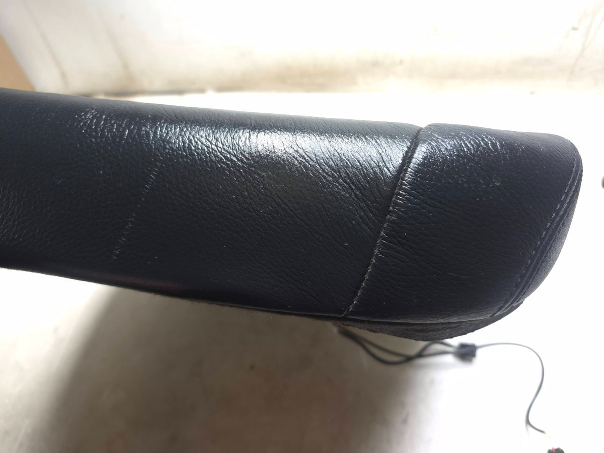 2013 BMW 328i F30 Front Right Passenger Seat Cushion Bottom Lower OEM