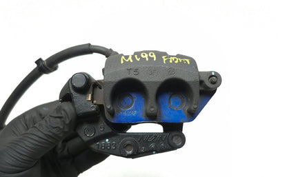 2017-2026 Kawasaki Versys-x 300 Kle300 ABS Front Brake Caliper 43080-0180-dj OEM