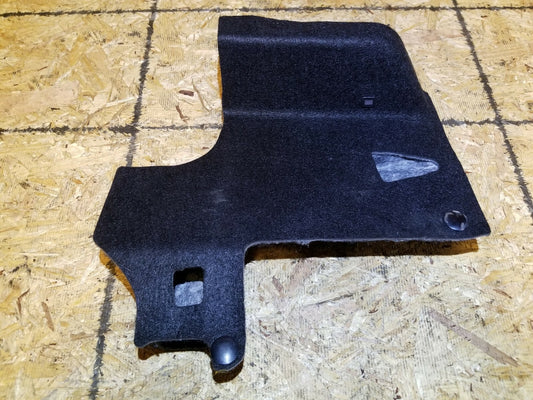 12 13 14 15 16 17 Chrysler 300 Lower Dash Kick Panel Carpet Left Driver Side OEM