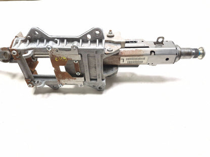 2011 Volkswagen Tiguan Steerin Column OEM