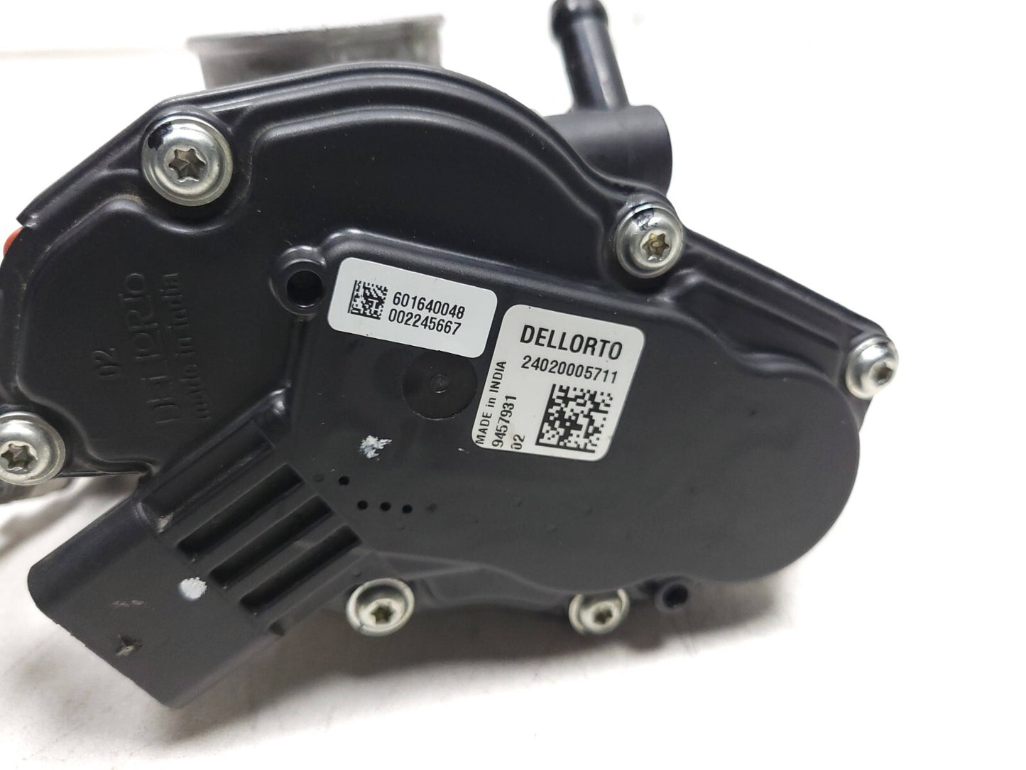 2021 - 2024 BMW G310 Gs Throttle Body OEM