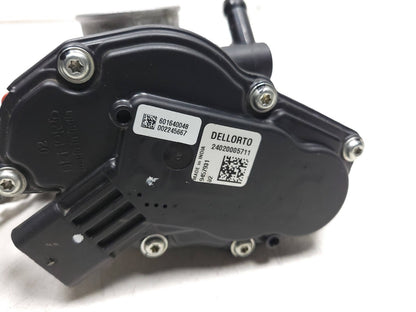 2021 - 2024 BMW G310 Gs Throttle Body OEM