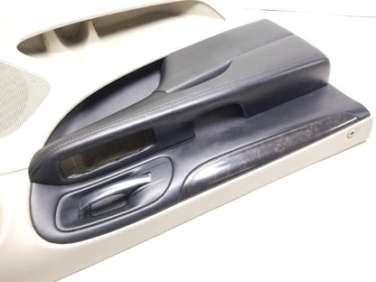 2011 - 2020 Dodge Grand Caravan Door Panel Trim Front Driver Side Left OEM
