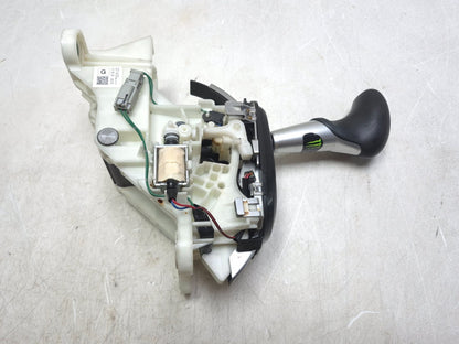 2012 Honda Cr-z Automatic Transmission Gear Shift Lever W/ Knob OEM