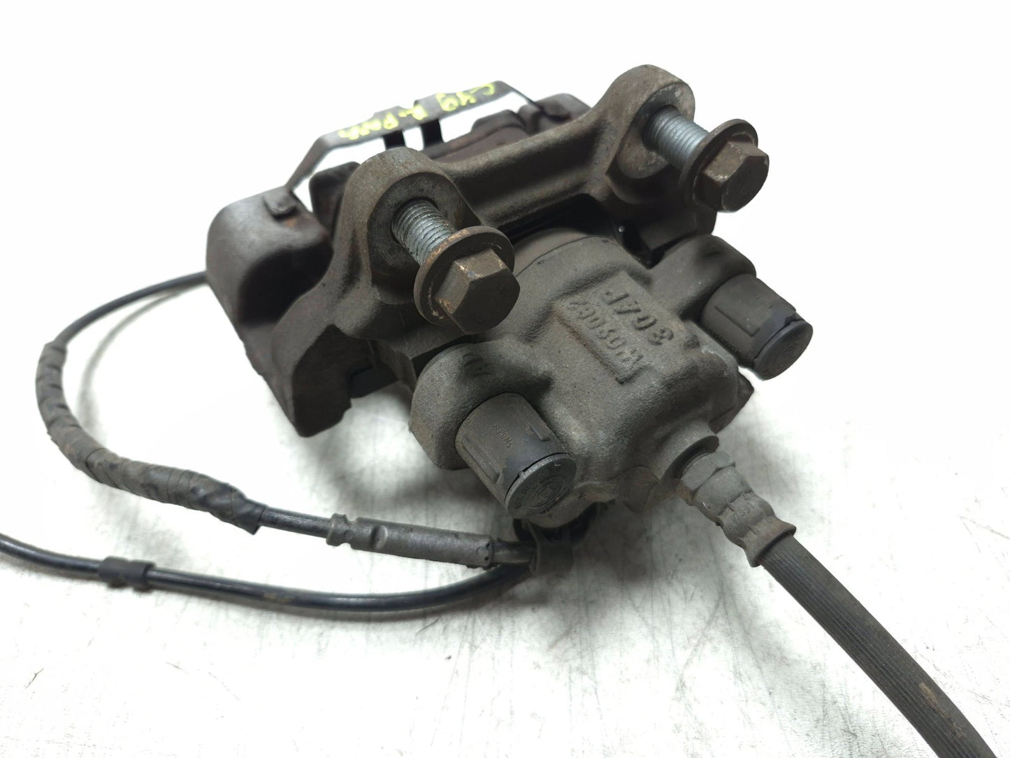 2013 BMW 328ix Rear Brake Caliper Left & Right Pair Oem✅