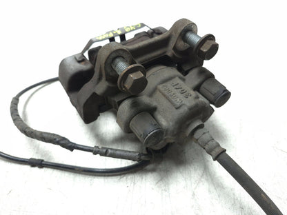2013 BMW 328ix Rear Brake Caliper Left & Right Pair Oem✅