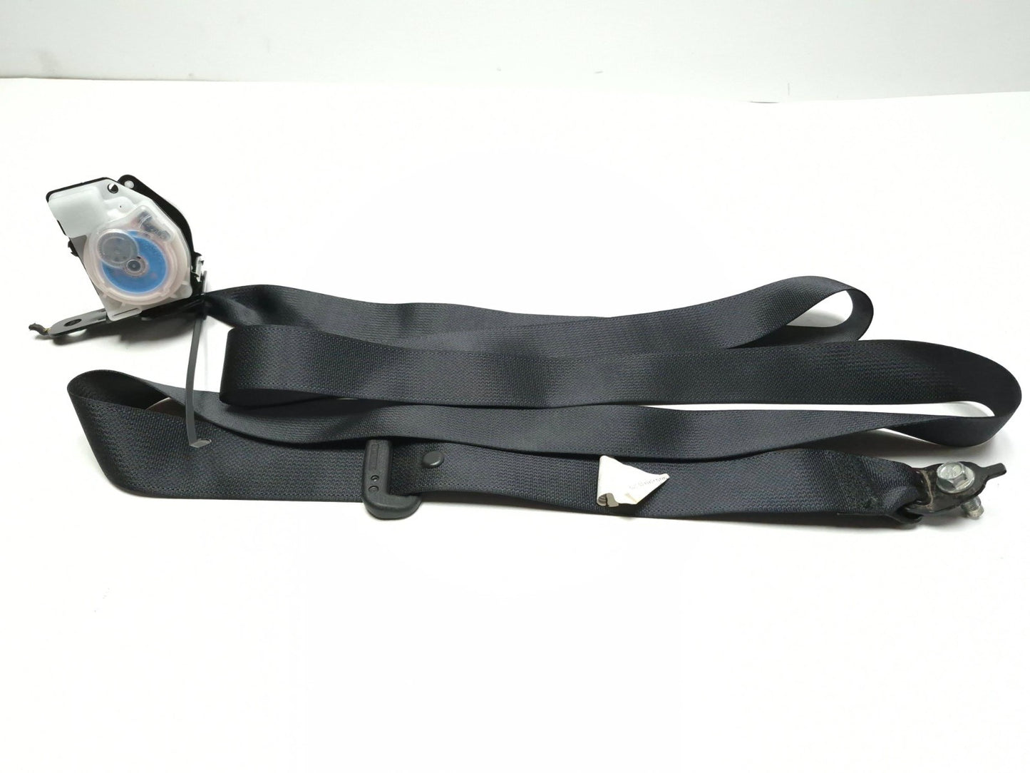 2020 Infiniti Q50 Rear Seat Belt Retractor 3pcs Oem✅