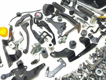 2015 Honda Ctx700n Misc Bolt & Hardware Bracket OEM