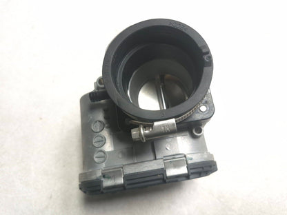 2023 Can-am Ryker 600 Throttle Body Assy OEM