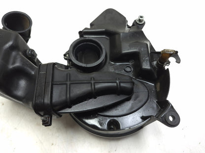 2009 Honda Shadow Spirit Vt750 Air Box Cleaner Filter Housing OEM
