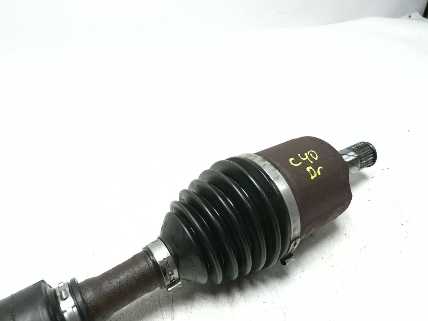 2010 Dodge Caliber Sxt Axle Shaft Front Left Driver Side OEM