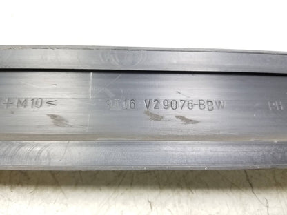 10 - 13 Ford Transit Connect Door Molding 4pcs OEM