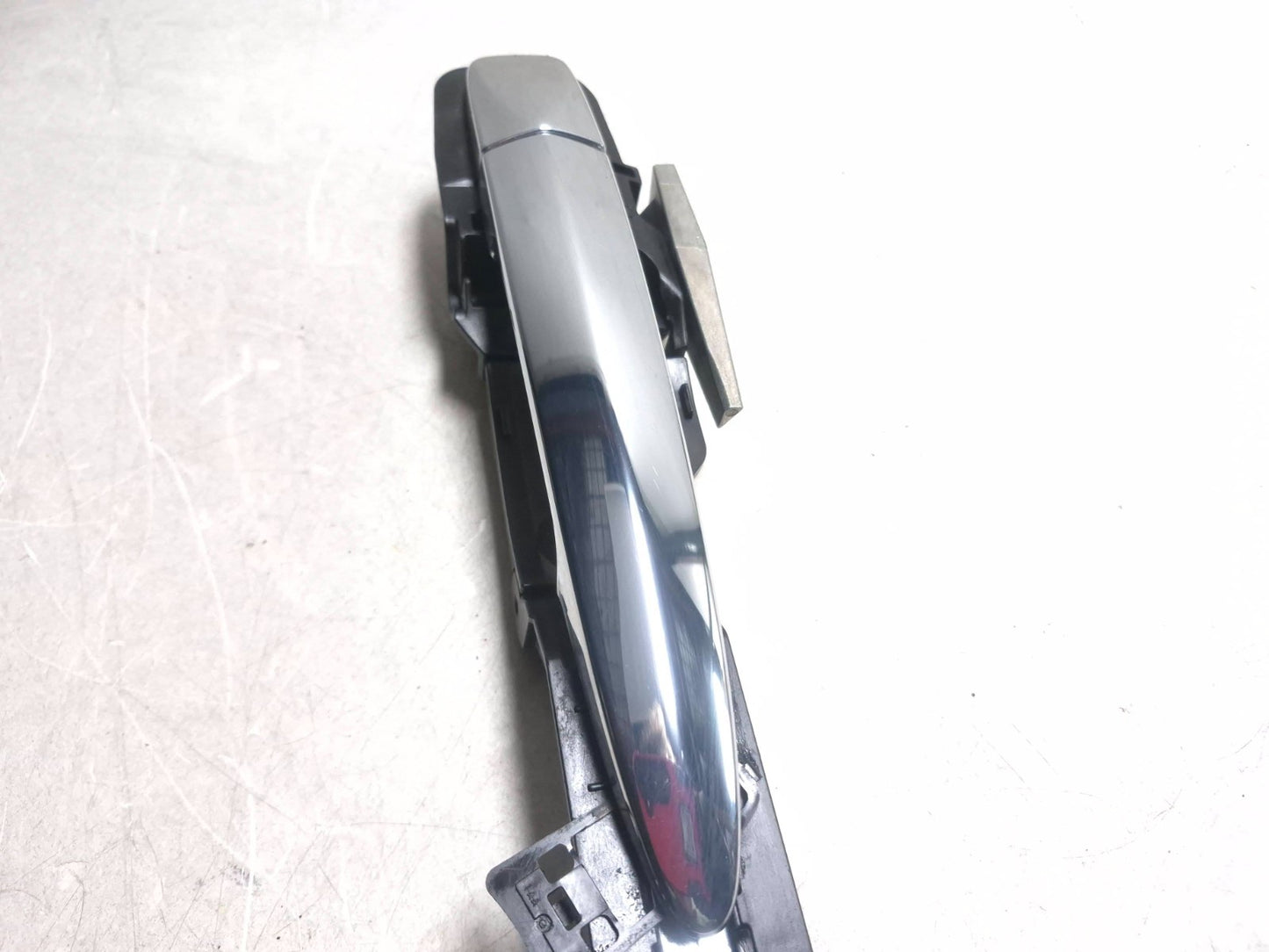 2010 Nissan Maxima Rear Passenger Exterior Door Handle OEM