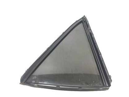 2007 - 2011 Toyota Camry Door Vent Window Glass Rear Passenger Side Right OEM