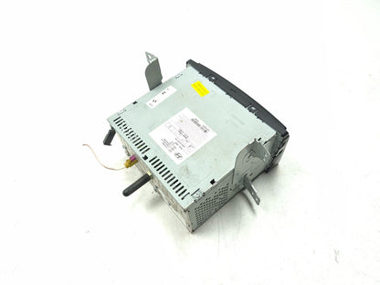 2012 - 2015 Hyundai Sonata AM FM Xm Radio Cd Mp3 Player Receiver 96180-3q600 OEM