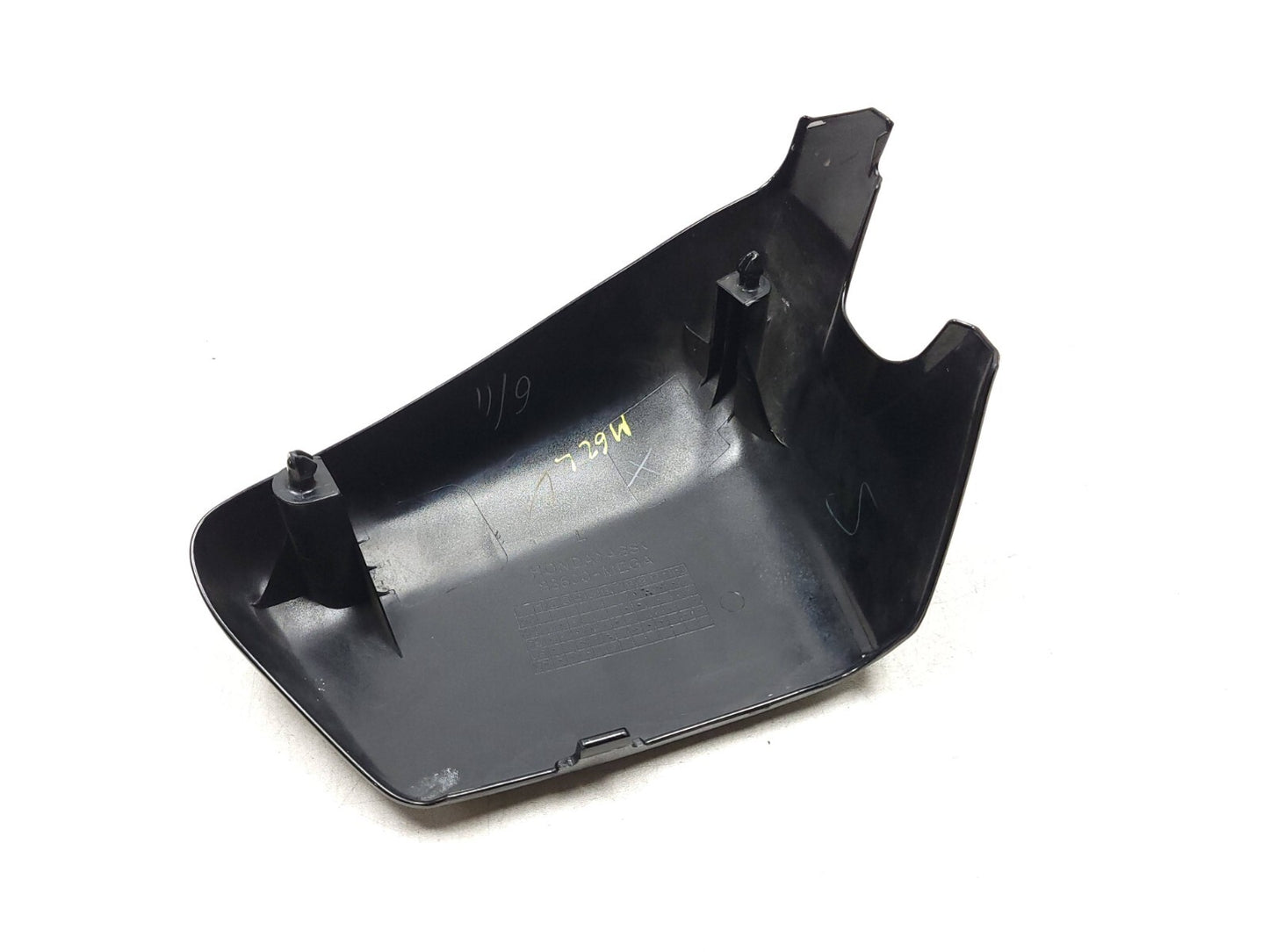 2007 - 2009 Honda Vt750 Shadow Spirit Left Side Cover Fairing OEM