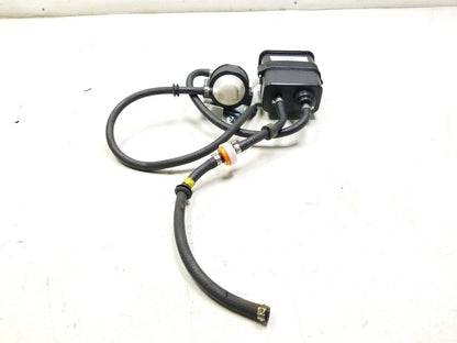 2017 - 2021 Piaggio Bv 350 Fuel Evap Charcoal Emissions Canister OEM