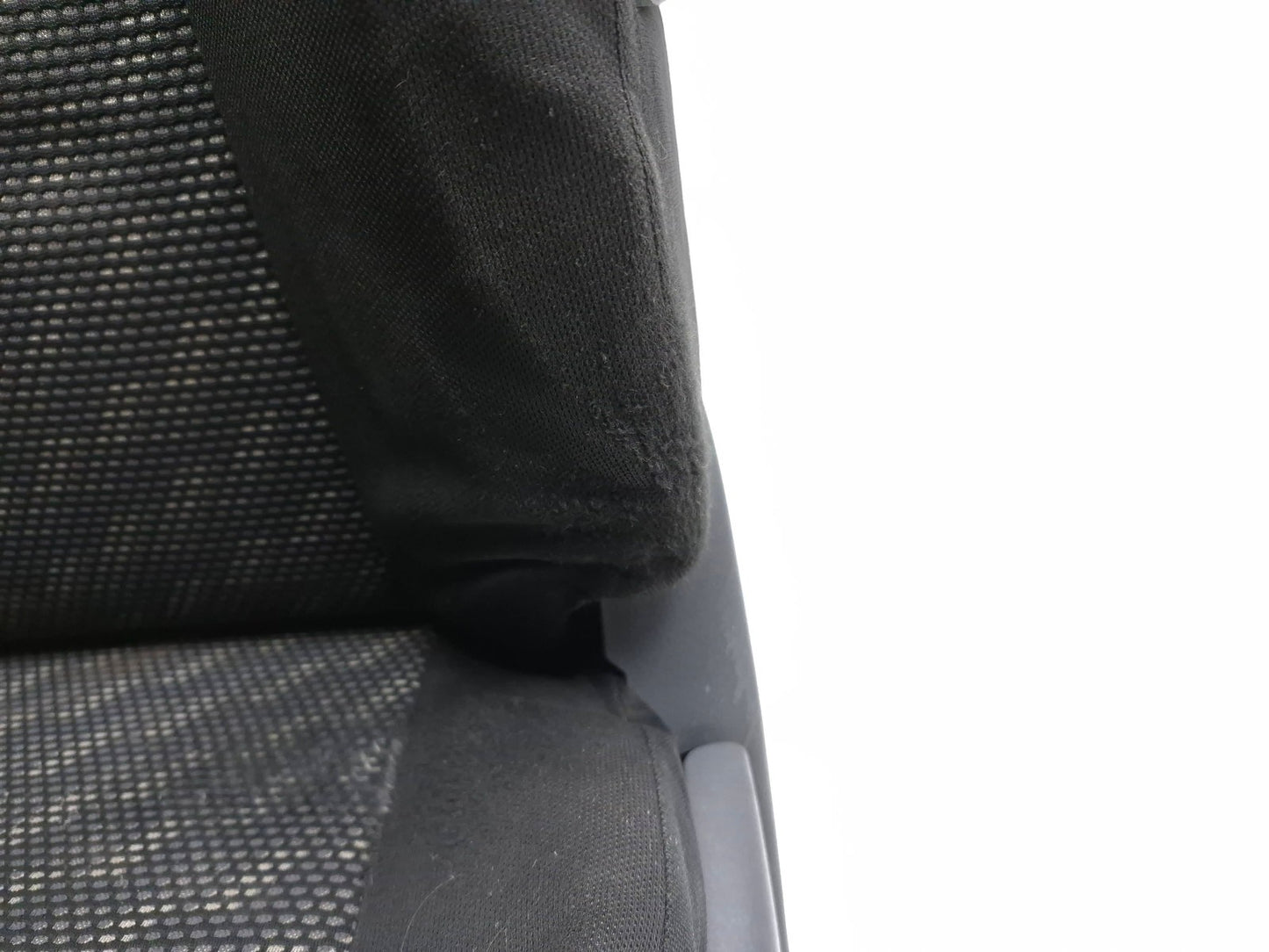 2008 Suzuki Sx4 Hatchback Driver Left Front Bucket Seat OEM