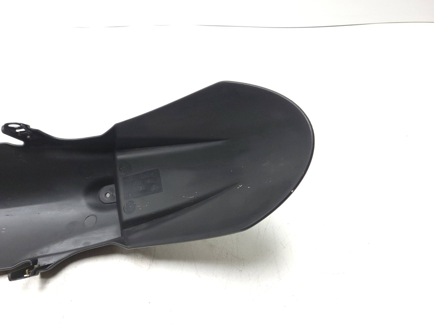 05-08 BMW K1200r K1200 Front Fender Wheel Tire Mud Guard Cover  OEM