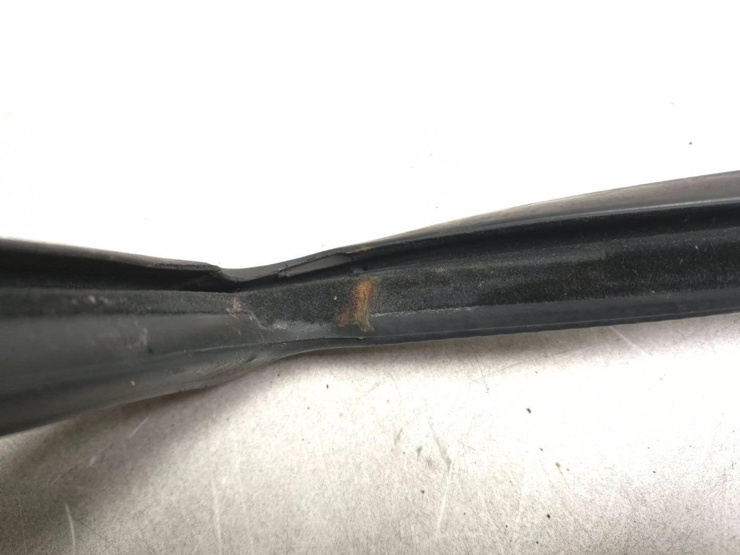 2008 Lincoln Navigator Front Door Weatherstrip Seal Passenger Side Rh 3pcs OEM