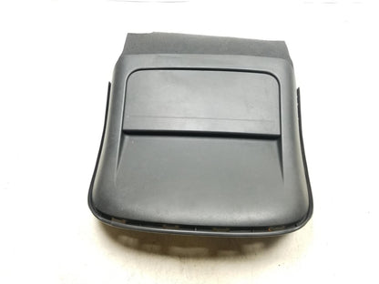 2007-2011 Toyota Camry Window Seat Back Trim Cover Front Passenger Side Rh OEM