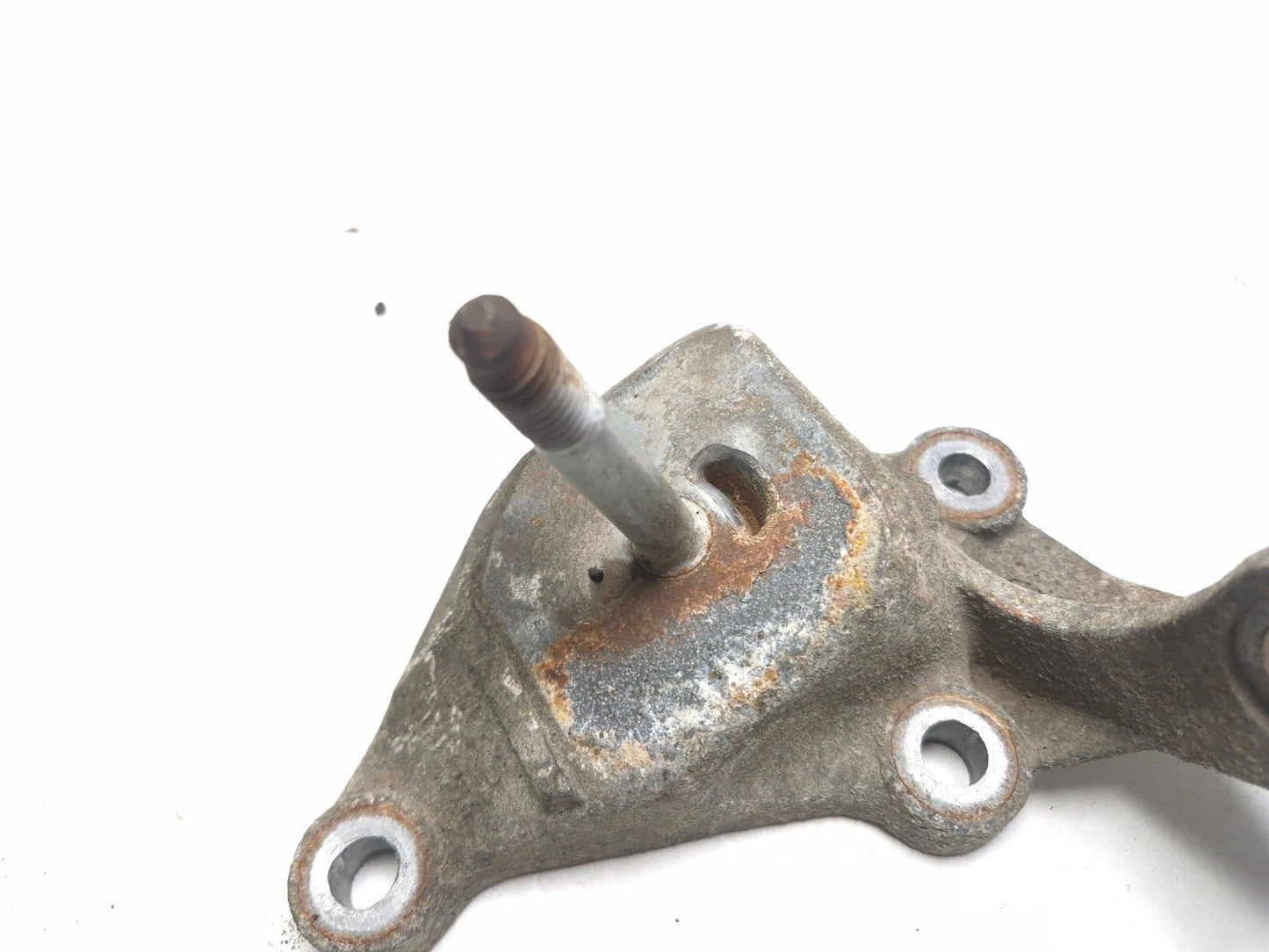 2007 Saab 9-5 2.3t Aero Engine Mount Bracket OEM 5063284