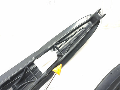 2011 Ski Doo Mx Z Tnt E-tec 600 Pilot Ski Left & Right Pair OEM