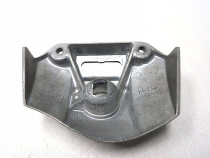 2009 Harley-davidson Sportster Xl883l Headlamp Visor Mount Bracket OEM