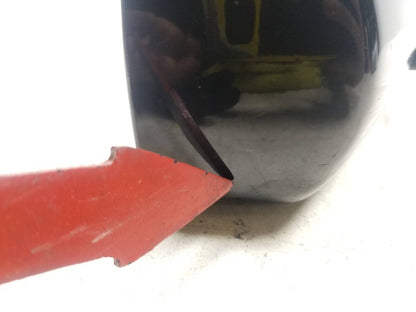 2007-2011 Toyota Camry Side View Mirror Passenger Right OEM