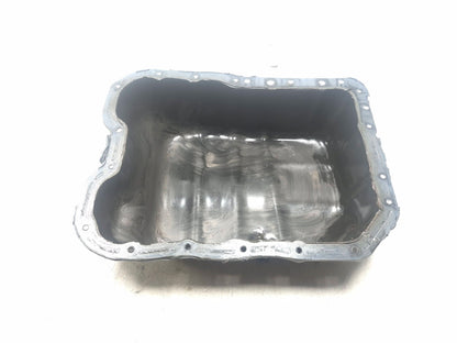 2012 Hyundai Sonata 2.4l Engine Oil Pan OEM