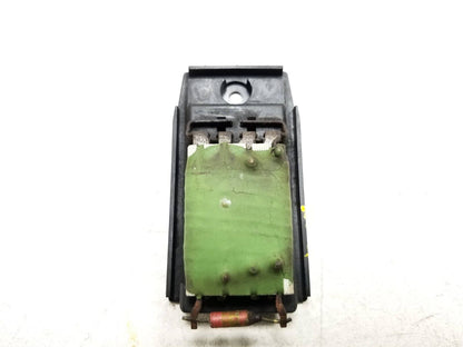 10 - 13 Ford Transit Connect Blower Motor Resistor OEM