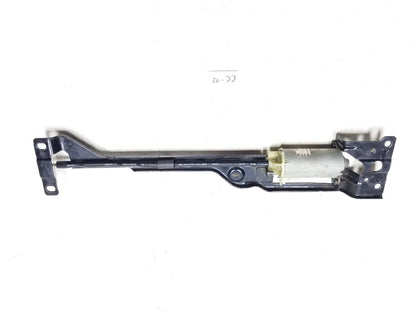 2012 Volkswagen Cc Seat Adjustment Motor Front Driver Side Left OEM