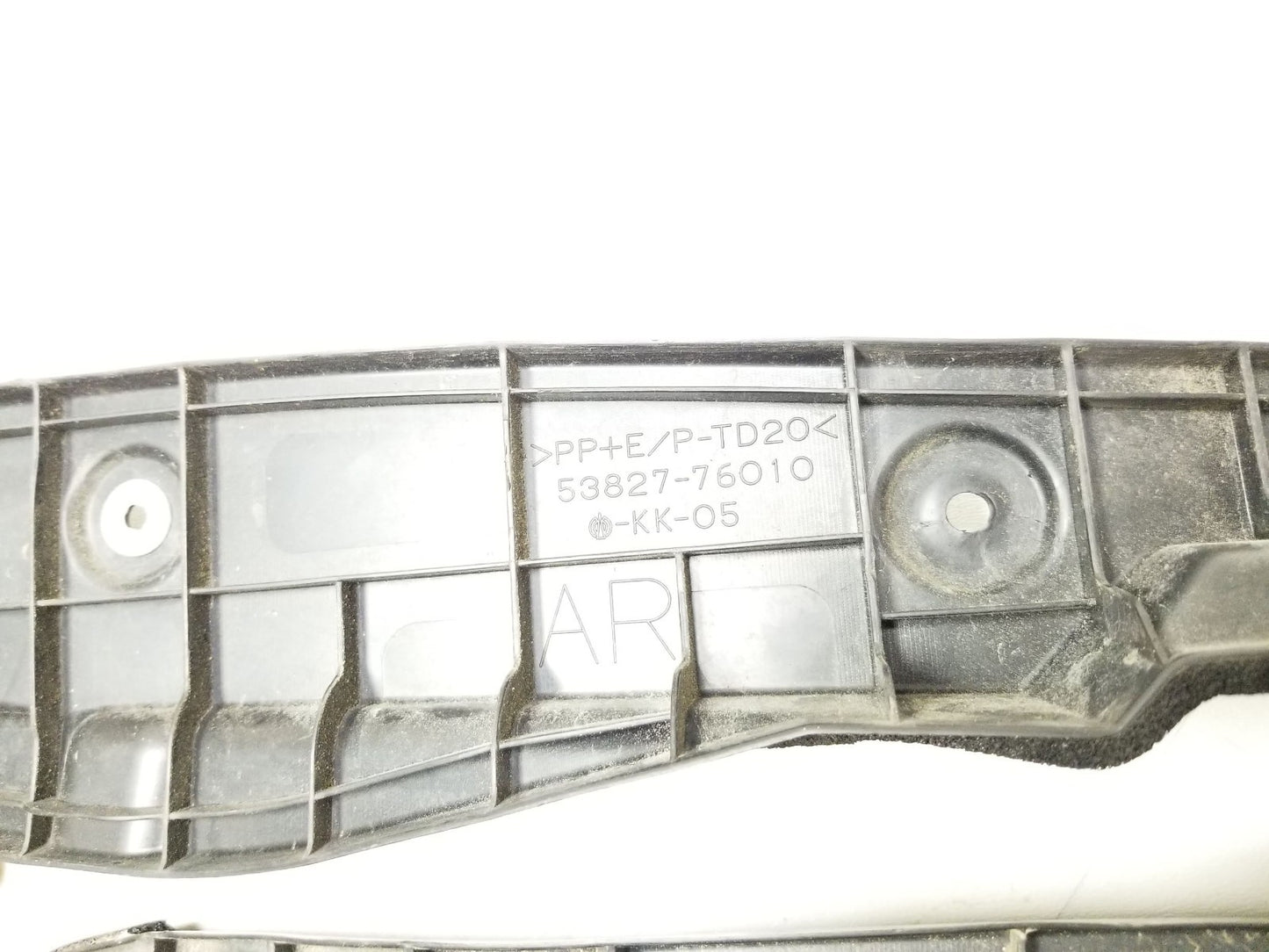 11-17 Lexus CT200h Front Fender Protector Left & Right Pair Oem✅