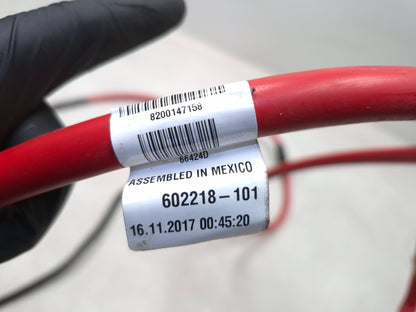 2018 Chrysler 300 Battery Positive Cable OEM