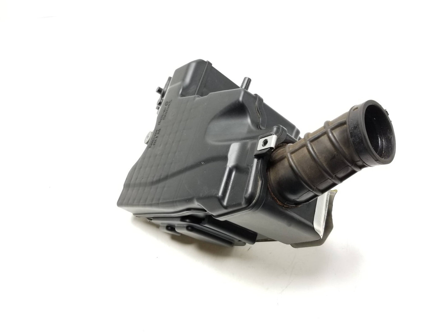 2022 Kawasaki Klr650 Kl650l Air Box With Lid OEM