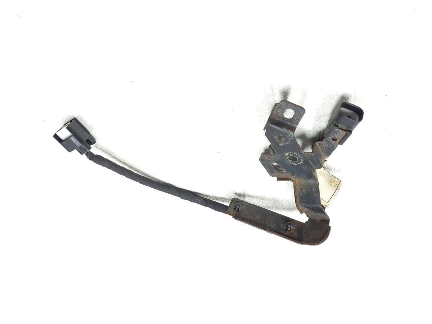 09-12 Hyundai Genesis ABS Speed Sensor Wire Harness OEM