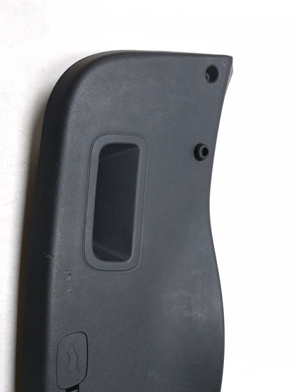 2014 Hyundai Accent Tail Gate Trim Panel OEM 81750-1r200