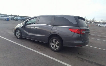 18-22 Honda Odyssey Sliding Door Driver Side Left Assembly OEM ✅