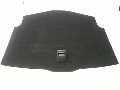 2009 Lexus IS250 Trunk Floor Mat Carpet Cover 2pcs OEM