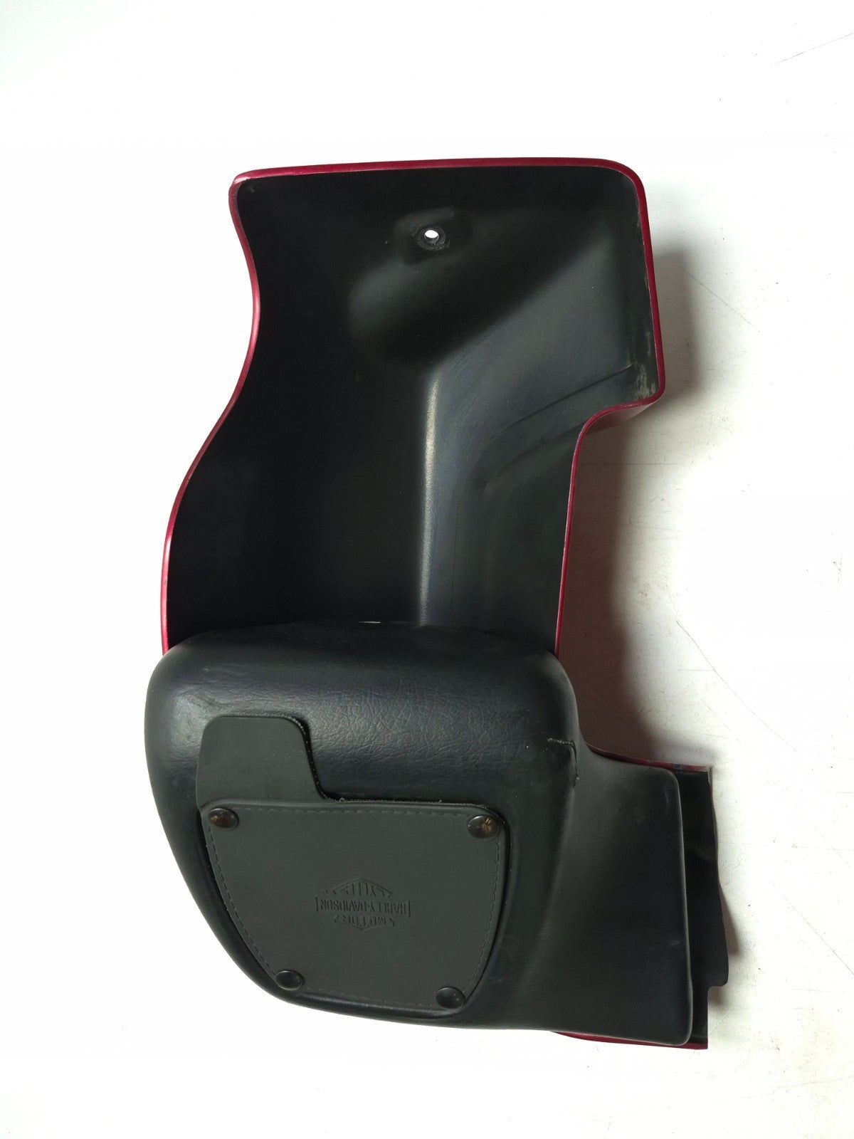 1993-1996 Harley-davidson Electra Glide Flhtc Right Side Fairing Panel 3pcs