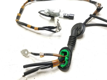 11-17 Lexus CT200h Radio Amplifier Antenna Assembly 86101-76091 OEM